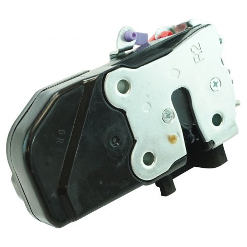 Dodge Ram Front Passenger Side Door Lock