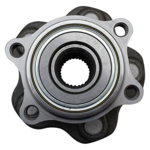 Nissan Z Infiniti G Rear Wheel Bearing Hub Assembly Trq Bha