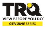 TRQ Genuine Series