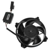 Power Steering Pump Cooling Fan