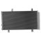 05-12 Toyota Avalon, 07-11 Camry, 09-12 Venza, 07-12 Lexus ES350 A/C Condenser