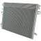 08-15 Chrysler Town & Country, Dodge Grand Caravan, 09-13 Routan A/C Condenser