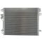 08-15 Chrysler Town & Country, Dodge Grand Caravan, 09-13 Routan A/C Condenser