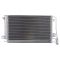 A/C Condenser and Receiver Drier Assembly