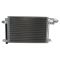 08-13 Audi A3; 08-15 TT; 06-09 Rabbit; 07-15 VW Multifit A/C Condenser w/Receiver Drier