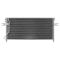 98-02 Nissan Frontier; 00-02 Xterra A/C Condenser