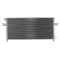 98-02 Nissan Frontier; 00-02 Xterra A/C Condenser