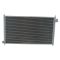 98-02 Honda Accord 2.3L A/C Condenser