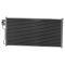 97-06 Ford Expedition; 98-06 Navigator A/C Condenser