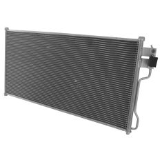 97-06 Ford Expedition; 98-06 Navigator A/C Condenser