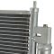 13-16 Honda Accord A/C Condenser w/ Receiver Dryer