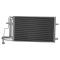 10-13 Mazda 3 Sedan A/C Condenser