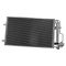 10-13 Mazda 3 Sedan A/C Condenser