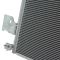 08-15 Mitsubishi Lancer; 07-13 Outlander; 11-15 Outlander Sport A/C Condenser