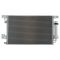 08-15 Mitsubishi Lancer; 07-13 Outlander; 11-15 Outlander Sport A/C Condenser