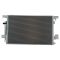 08-15 Mitsubishi Lancer; 07-13 Outlander; 11-15 Outlander Sport A/C Condenser