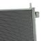 06-12 Toyota Rav4 A/C Condenser w/ Receiver Dryer