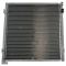 96-00 Honda Civic; 97-00 Acura EL A/C Condenser