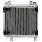 99-06 Isuzu NQR, NRR, NPR; 99-07 Chevy, GMC W3500, W4500, W5500 FWD Cntrol, Tiltmaster A/C Condenser