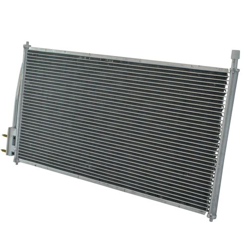 05 (from 03-16-05)-07 Ford Focus A/C Condenser
