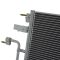 00-04 Dodge Dakota A/C Condenser