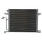 00-04 Dodge Dakota A/C Condenser