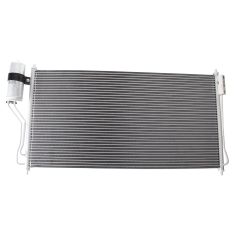 A/C Condenser and Receiver Drier Assembly