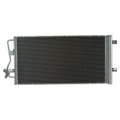 06-11 Cadillac DTS, Buick Lucerne A/C Condenser w/Receiver Drier