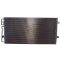 00-05 Cadillac Deville; 04-05 Bonneville GXP A/C Condenser