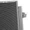 01-05 Toyota Rav4 A/C Condenser w/Receiver Drier