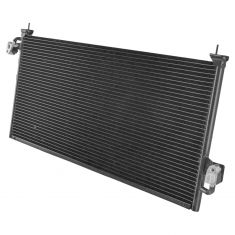 98 Subaru Forester; 99-00 Forester (w/2 Female Connection Ports) A/C Condenser