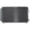 98-05 Lexus GS300; 98-00 GS400; 01-05 GS430 A/C Condenser