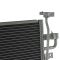 12-15 Chevy Captiva Sport; 08-10 Saturn Vue A/C Condenser