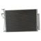 12-15 Chevy Captiva Sport; 08-10 Saturn Vue A/C Condenser