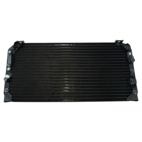 A//C AC Condenser For Toyota Corolla Geo Prizm 4617