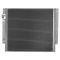 04-12 Canyon, Colorado (exc V8); 06-08 I-280, I-290, I-350, I-370 A/C Condenser