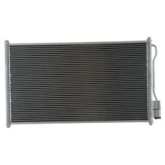 98 (frm 12/5/97)-04 Ford Mustang w/4.6L SOHC; 99-04 Mustang 3.8L AC Condenser