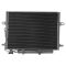 06 MB CL55AMG; 06-14 CLS Class; 03-14 E Class; 07-13 SL Class Multifit AC Condenser w/Receiver Dryer