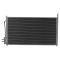 00-05 (thru 3/15/05) Ford Focus AC Condenser