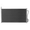 00-05 (thru 3/15/05) Ford Focus AC Condenser