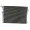 00-03 Dodge Durango AC Condenser