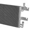 97-07 Freightliner Century C112, C120; Columbia 112, 120; FL112, FL60, FL70, FL80 HD AC Condenser