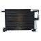 93 Jeep Grand Wagoneer, Grand Cherokee (w/R134a Refridgerant); 94-98 Grand Cherokee A/C Condenser