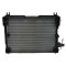 98-01 Dodge Ram 1500; 98-02 Ram 2500, 3500 w/Gas Engine A/C Condenser