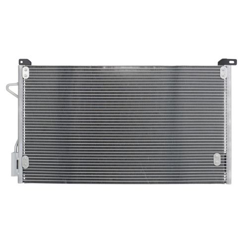 A/C Condenser