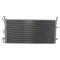 03 (frm 11/21/02)-04 (thru 6/15/04) Magentis, Optima, Sonata, XG350 A/C Condenser