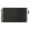 10-12 Hyundai Sante Fe; 11-15 Kia Sorento A/C Condenser