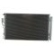 10-12 Hyundai Sante Fe; 11-15 Kia Sorento A/C Condenser