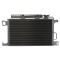 06 MB CLK350, CLK500, CLK55AMG; 06-07 C230, C280, C350; 06 C55AMG A/C Condenser