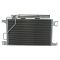 06 MB CLK350, CLK500, CLK55AMG; 06-07 C230, C280, C350; 06 C55AMG A/C Condenser